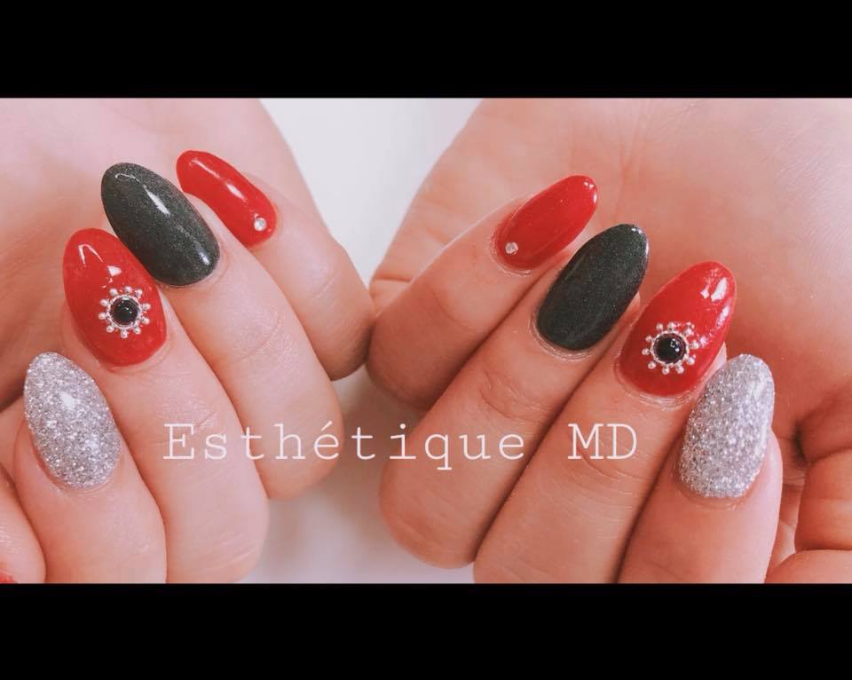 022 - Bloody Mary Powder 1oz by Oh Blush