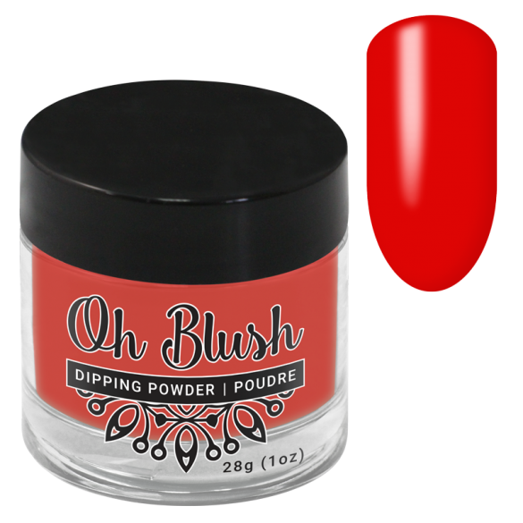 022 - Bloody Mary Powder 1oz by Oh Blush