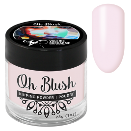 088 - Oh Blush Strong Powder 1oz