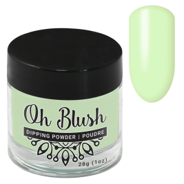 100 - Poudre Lotus 1oz de Oh Blush