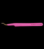 DKT Pince Fiber Grip Rose - Your Bestie for Cornners