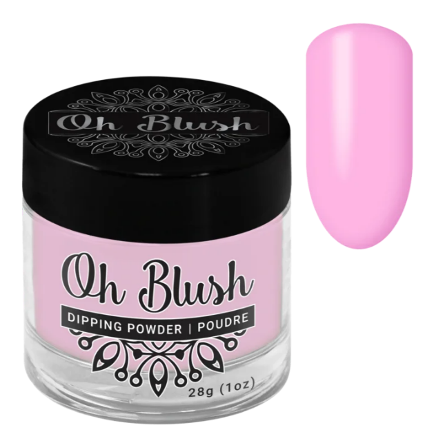 277 - Lollipops Powder 1oz by Oh Blush