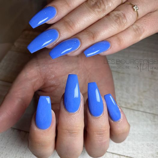 213 - Underwater Cave Powder 1oz by Oh Blush