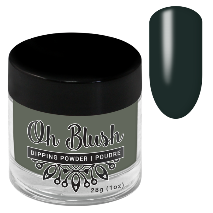 165 - Poudre Roots 1oz de Oh Blush
