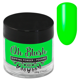 053 - Poudre Lime-o-Nade 1oz de Oh Blush