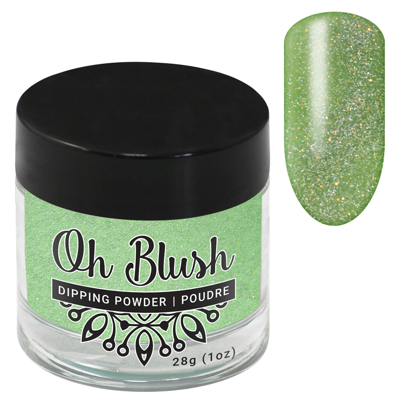 125 - Alpine Fresh Powder 1oz by Oh Blush