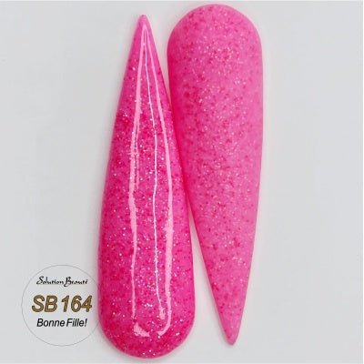 164 - Poudre Bonne Fille 1oz