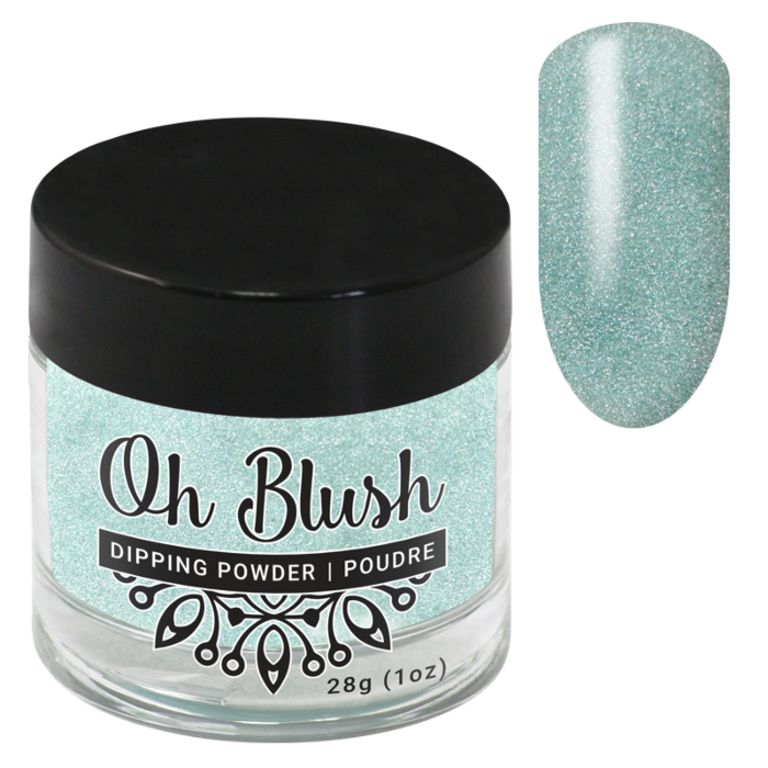 106 - Poudre Dolphin 1oz de Oh Blush