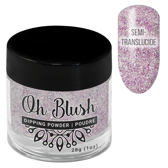 152 Poudre Wedding 1oz de Oh Blush