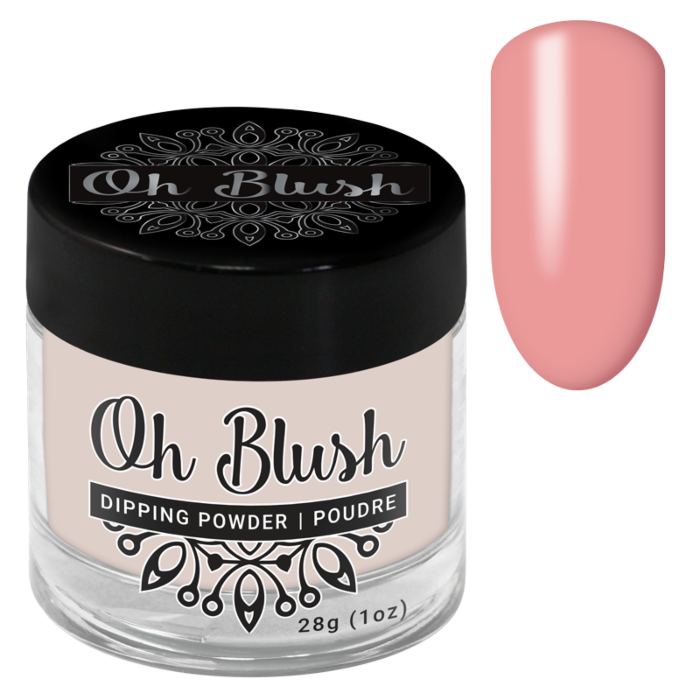186 - Poudre Desire 1oz de Oh Blush