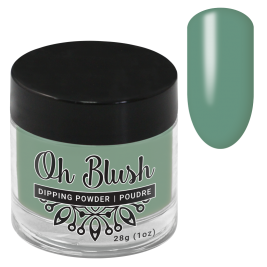 045 - Poudre Green Serenity de Oh Blush