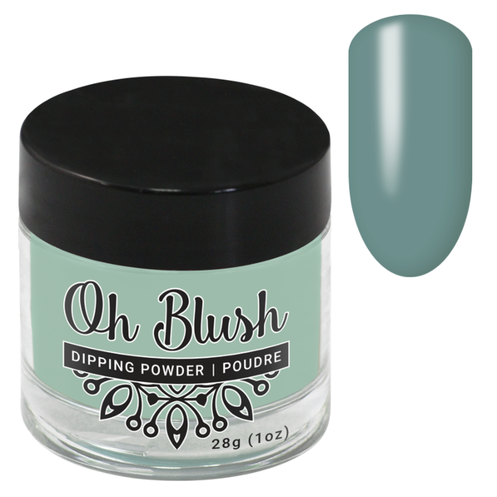 107 - Poudre Pacific Ocean 1oz de Oh Blush