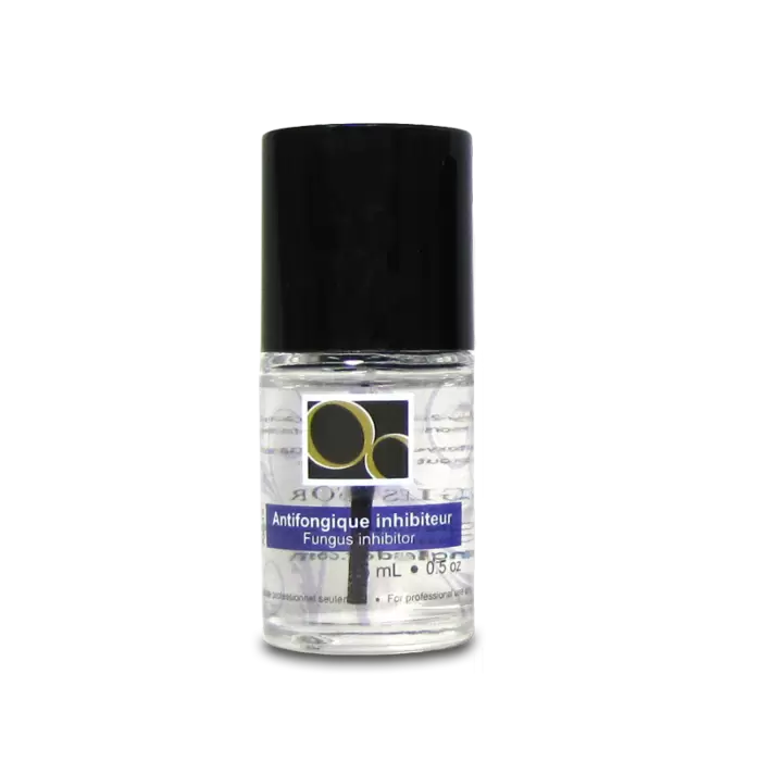 Ongles d'Or Antifongique Inhibiteur (Fungus Inibitor) 15 mL