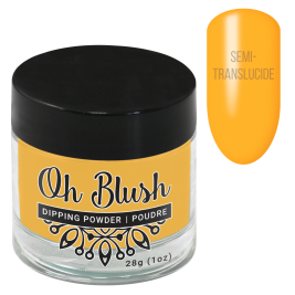 102 - Poudre Taj Mahal 1oz de Oh Blush
