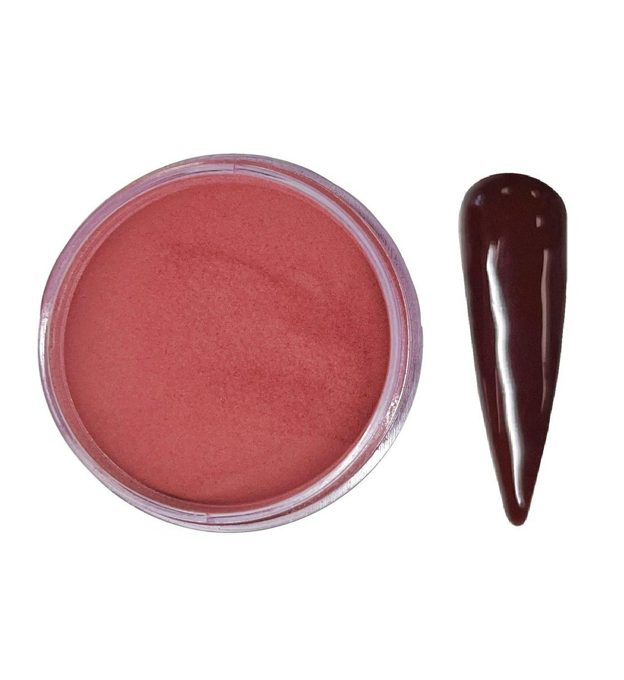 097 - Poudre Moment Obscure 1oz de Carousse