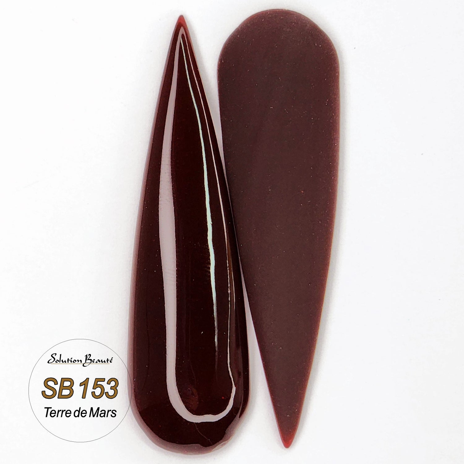 153 - Poudre Terre de Mars 1oz