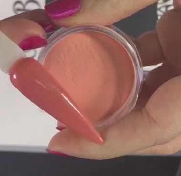 188 - Poudre Adore 1oz de Oh Blush