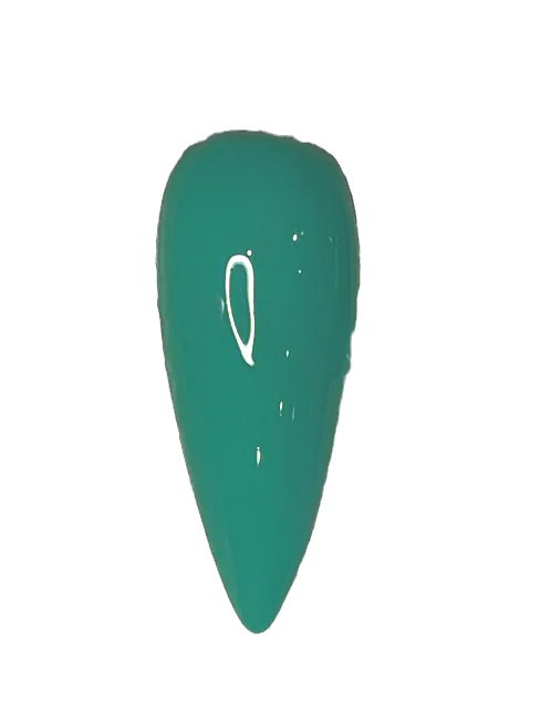 080 - Poudre Turquoise 1oz de Carousse