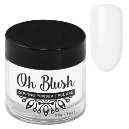 020 - Poudre First Snow 1/2oz de Oh Blush