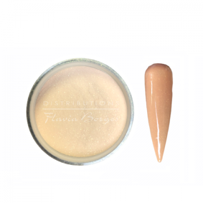 161 - Poudre Infinitum 1oz de Carousse