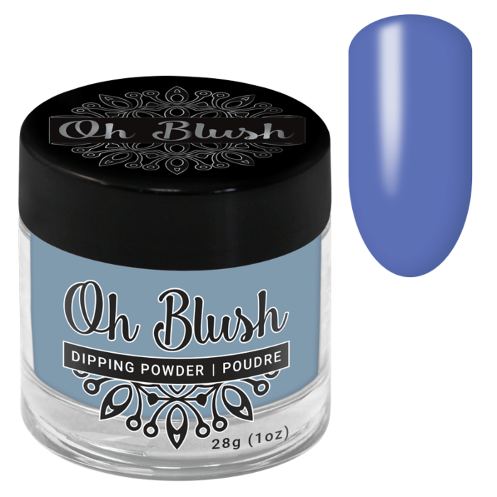 213 - Underwater Cave Powder 1oz by Oh Blush