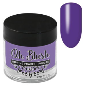 113 - Poudre Jellyfish 1oz de Oh Blush