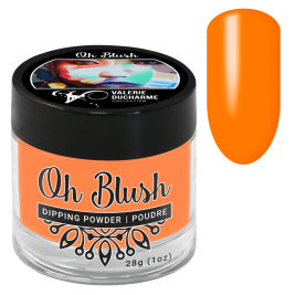 089 - Poudre Energic 1oz de Oh Blush