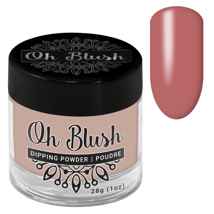 188 - Poudre Adore 1oz de Oh Blush