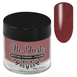 079 - Poudre Forever 1oz de Oh Blush