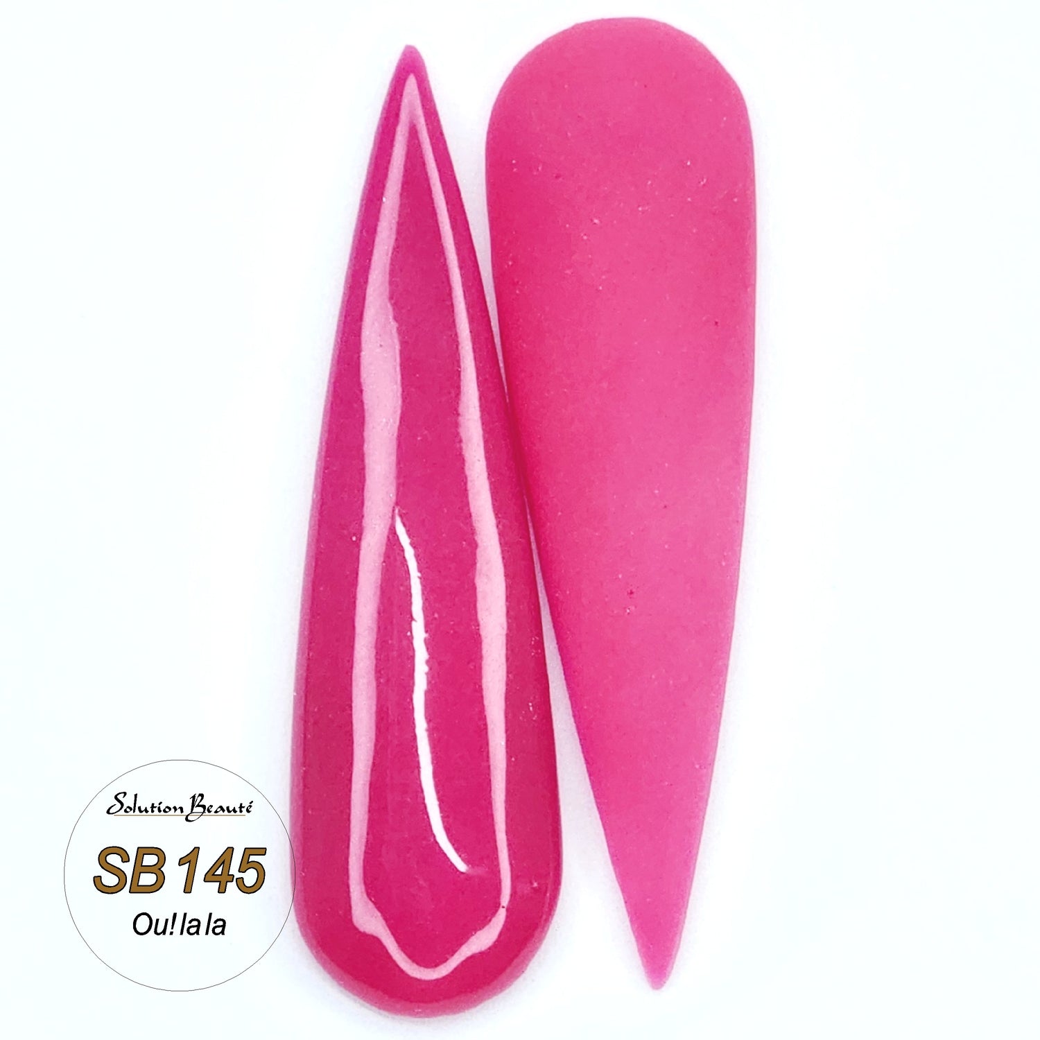 145 - Poudre Ou! lala! 1oz