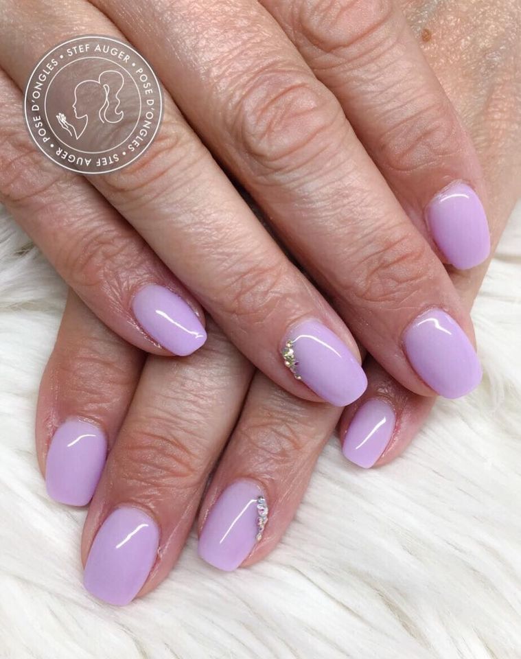 031 - Poudre Sweet Liliac de Oh Blush