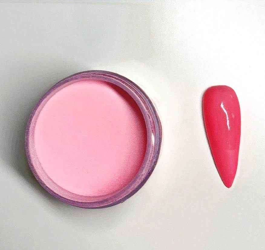 027 - Poudre Charmeuse 1oz de Carousse