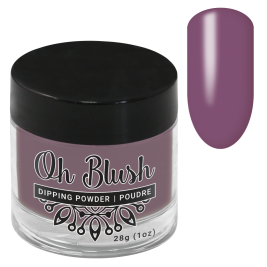 030 - Poudre Grapelicious 1oz de Oh Blush