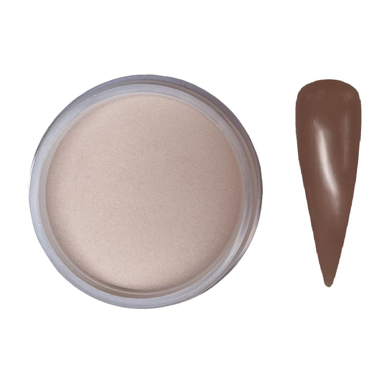 167 - Poudre Mistic 1oz de Carousse