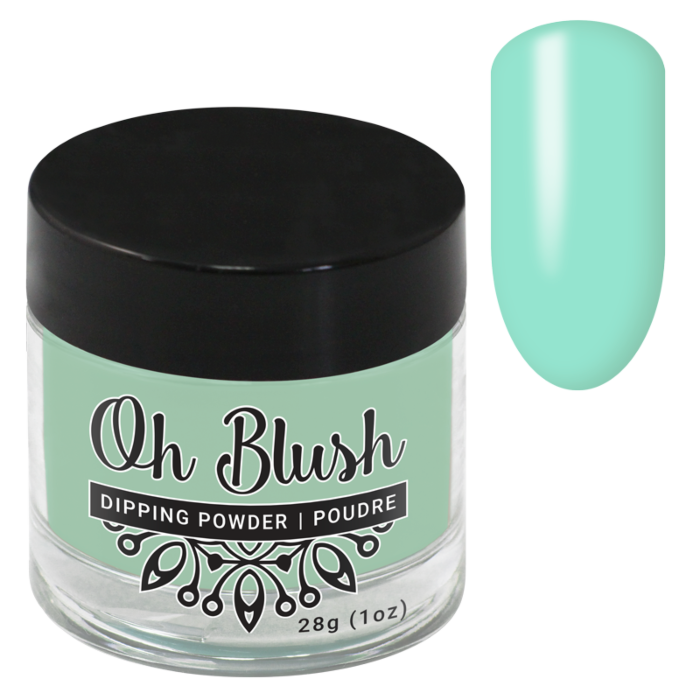 105 - Poudre Mollusk 1oz de Oh Blush