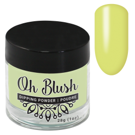 101 - Poudre Light Curry Sauce 1oz de Oh Blush