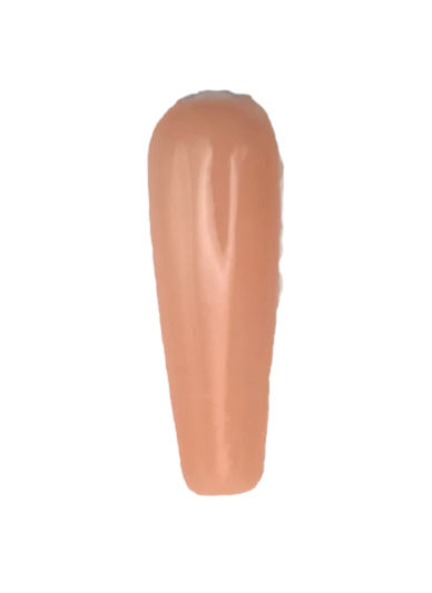 256E - Poudre Rose Nude de Carousse 1oz (Dip et Acrylique)