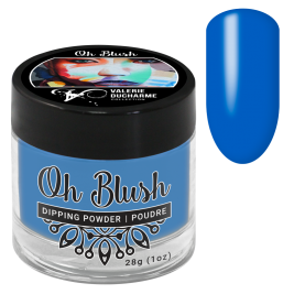 093 - Poudre Loyal 1oz de Oh Blush
