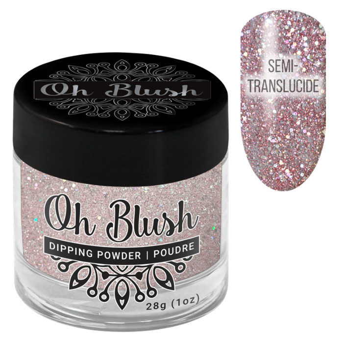 193 - Poudre True Love 1oz de Oh Blush