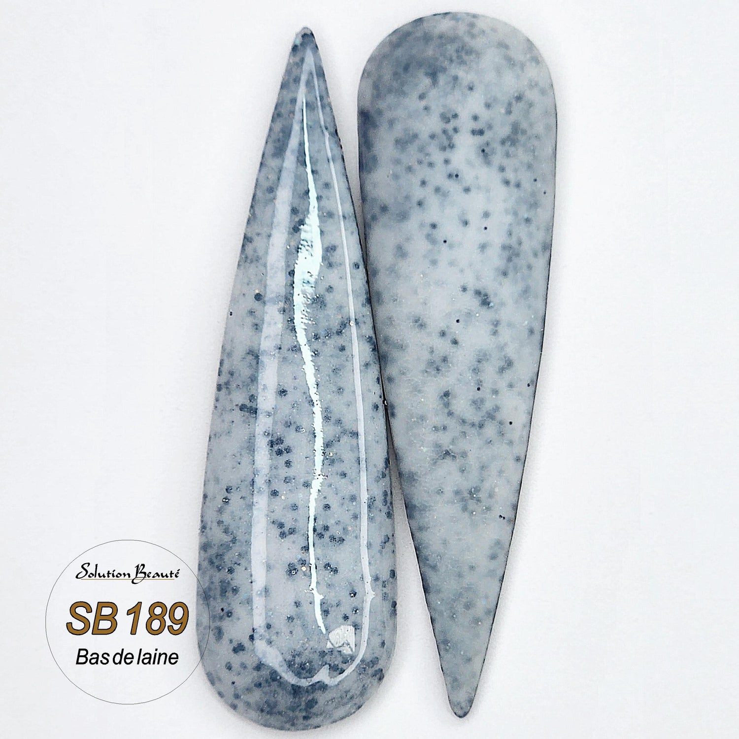 189 - Poudre Bas de Laine 1oz