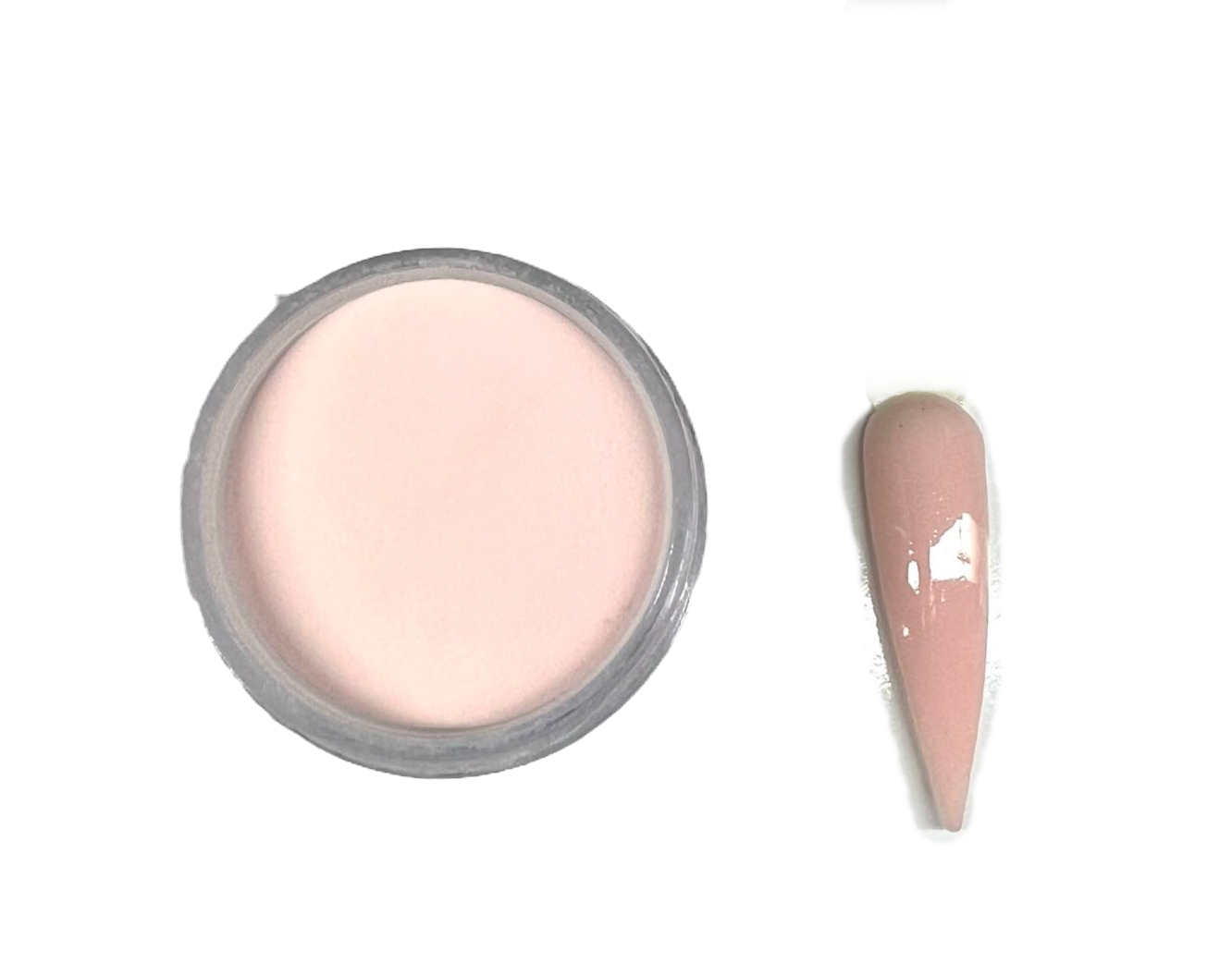 115 - Poudre Amour dans l'Air 1oz de Carousse