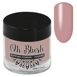 028 - Poudre Dusty Rose de Oh Blush