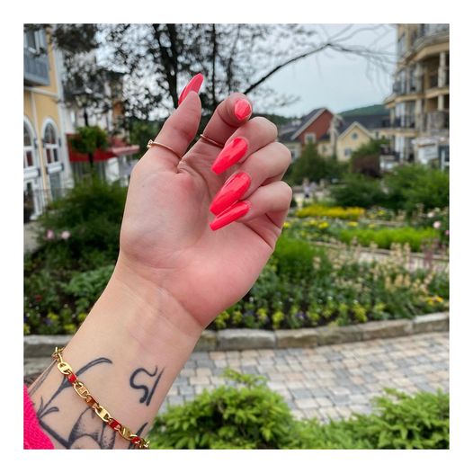 206 - Tropical Island Powder 1oz by Oh Blush