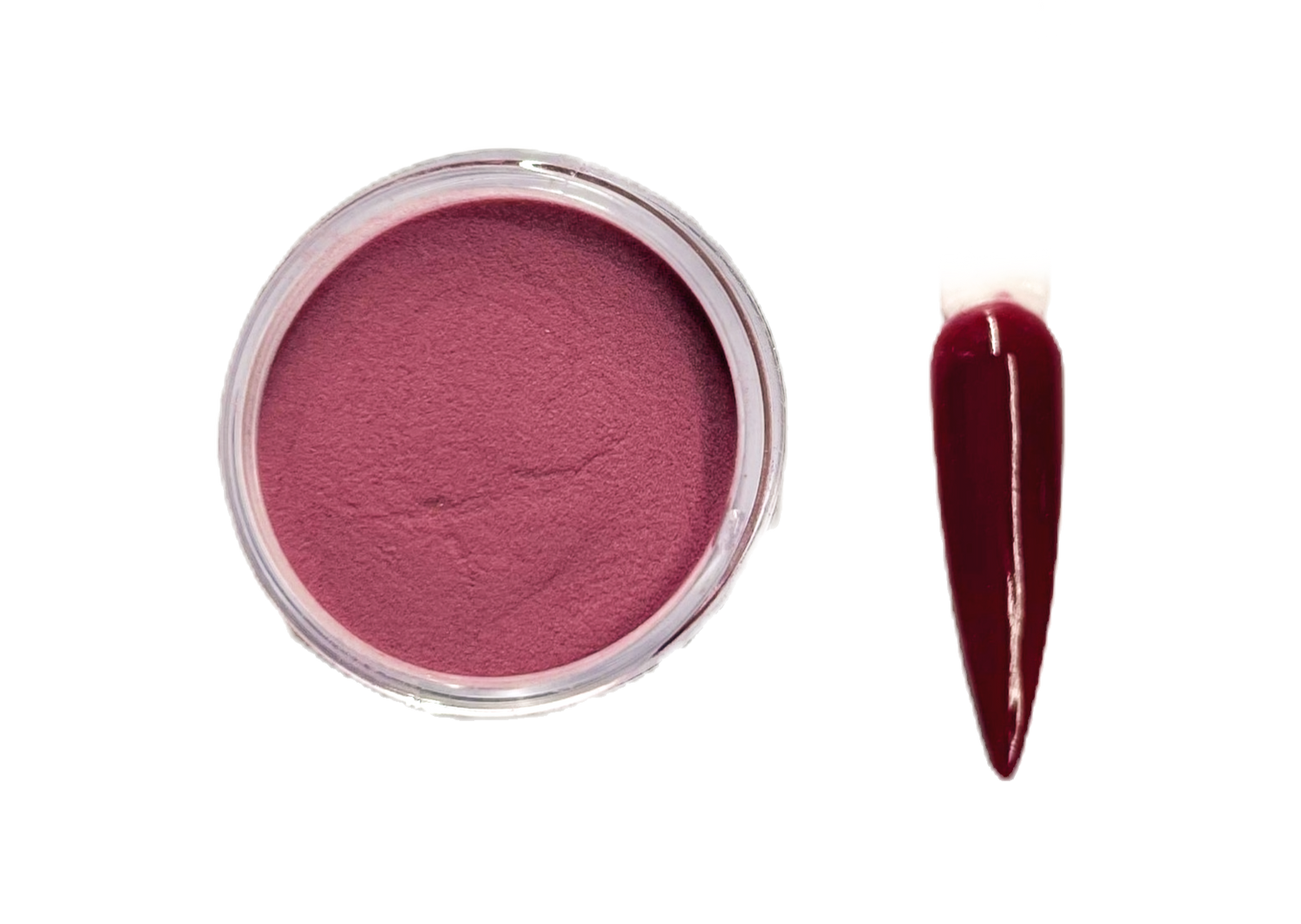 150 - Poudre Mords Moi 1oz de Carousse