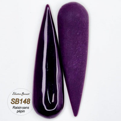 148 - Poudre Raisin sans pépin 1oz