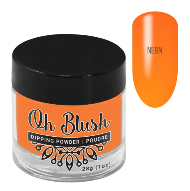 051 - Poudre Orangeade 1oz de Oh Blush