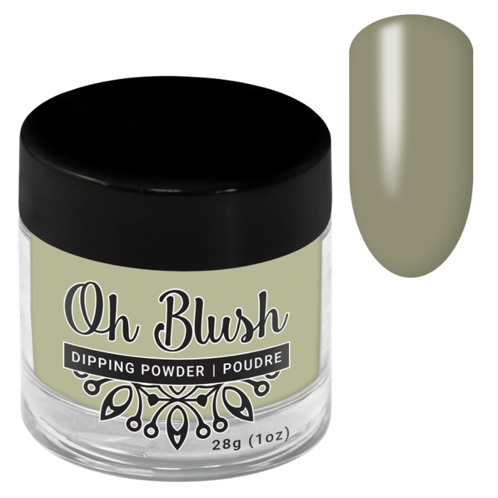 182 - Poudre Unheated 1oz de OhBlush
