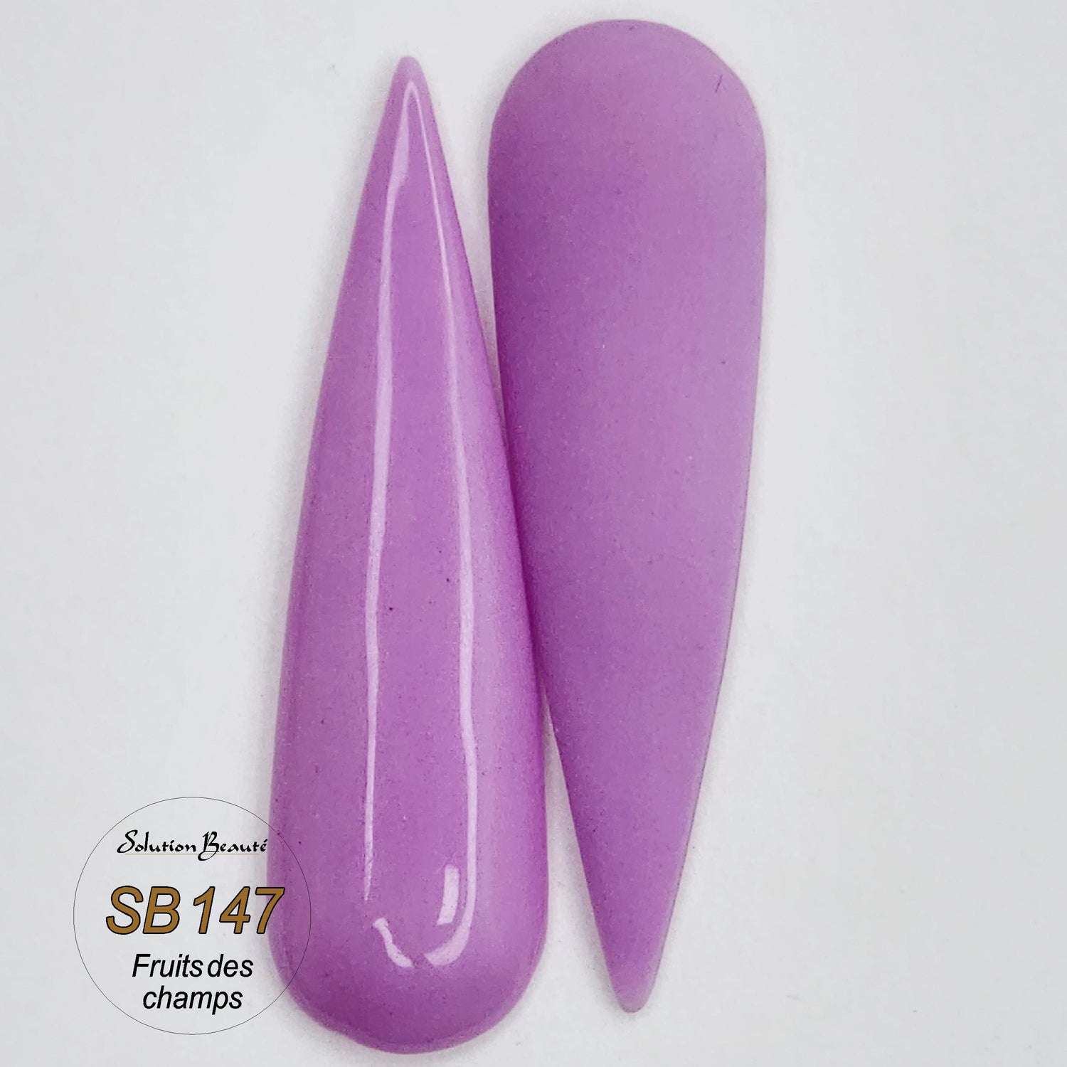 147 - Poudre Fruits des Champs 1oz