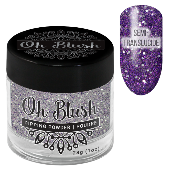 200 - Poudre Buddy 1oz de Oh Blush