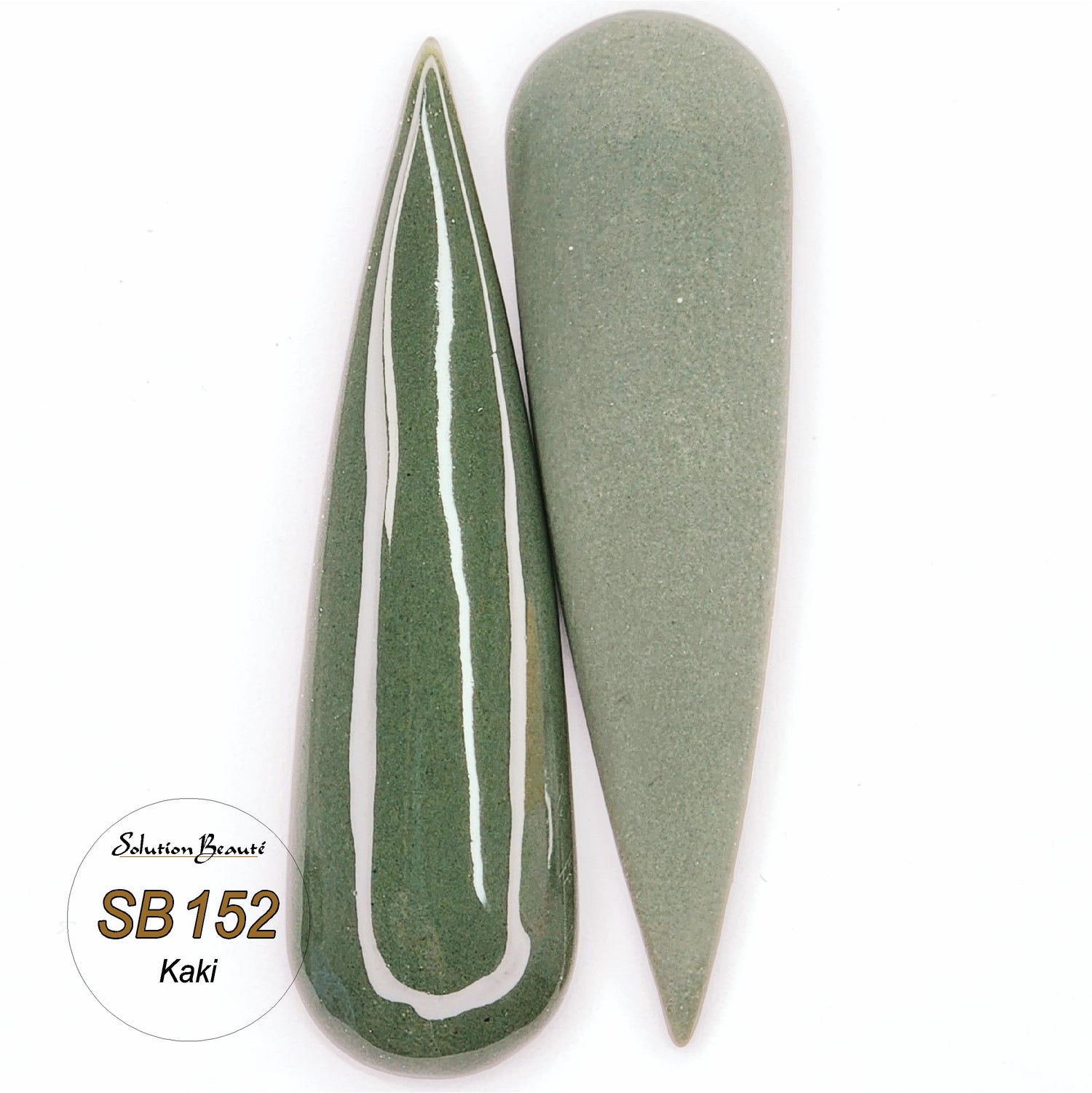 152 - Poudre Kaki 1oz